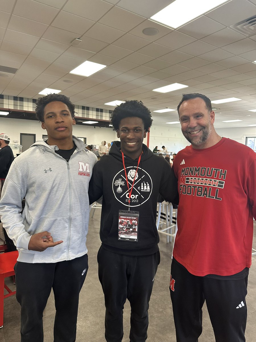 Zenel Vaughn 2027 tweet media