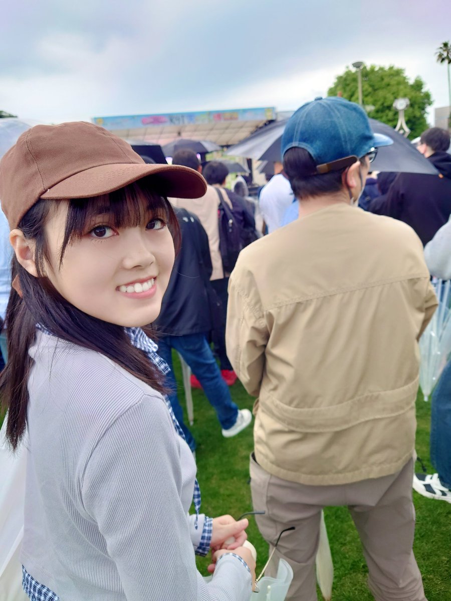 K＋TONEことね tweet media