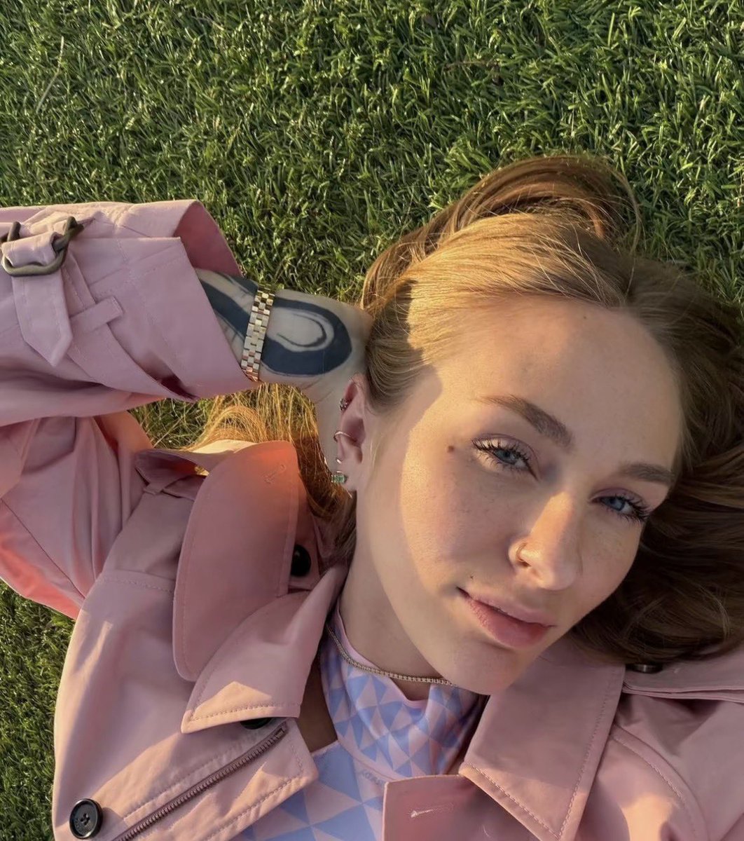 kate madison tweet media