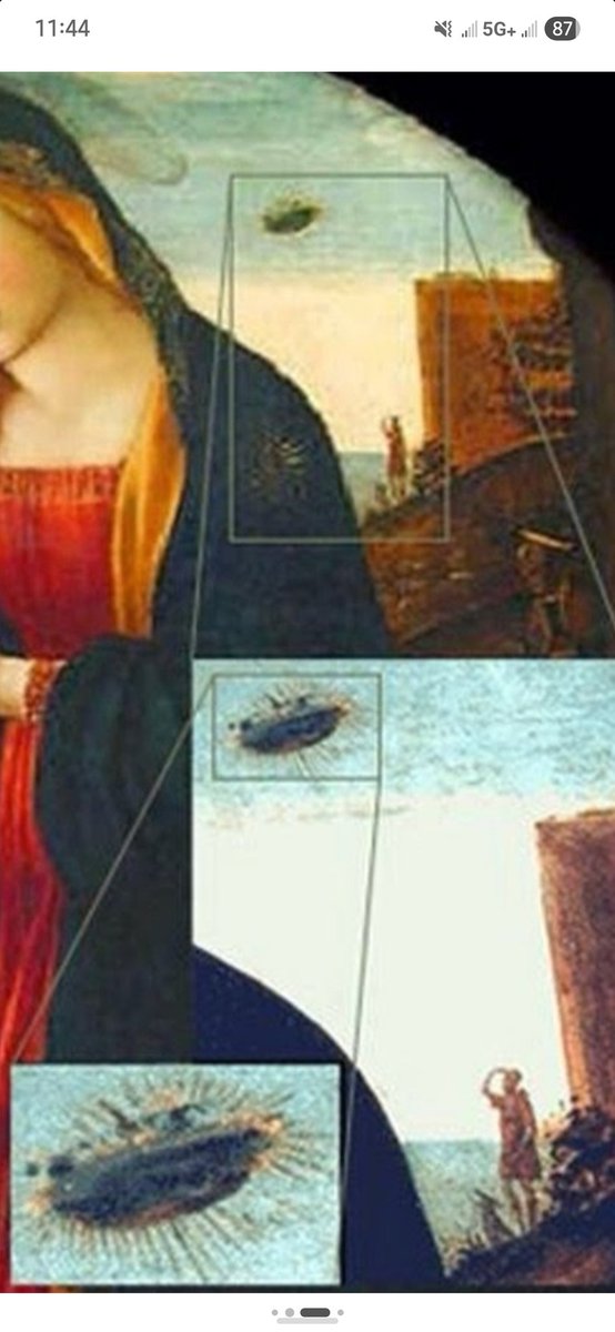 This painting would be classified if done today.