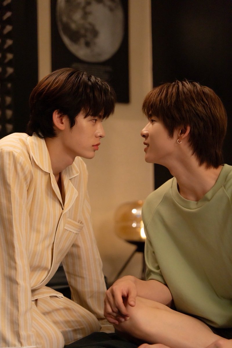 wyezzl_'s tweet photo. what are your favourite phrases from Duang With You Series? Let’s make a list of their warmest words 💙🥹 

DUANG WITH YOU FINAL EP
#ด้วงกับเธอตอนจบ #DuangWithYouSeries https://t.co/MVrX7vLXPP