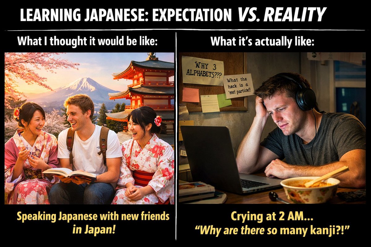 NihongoLoop tweet media