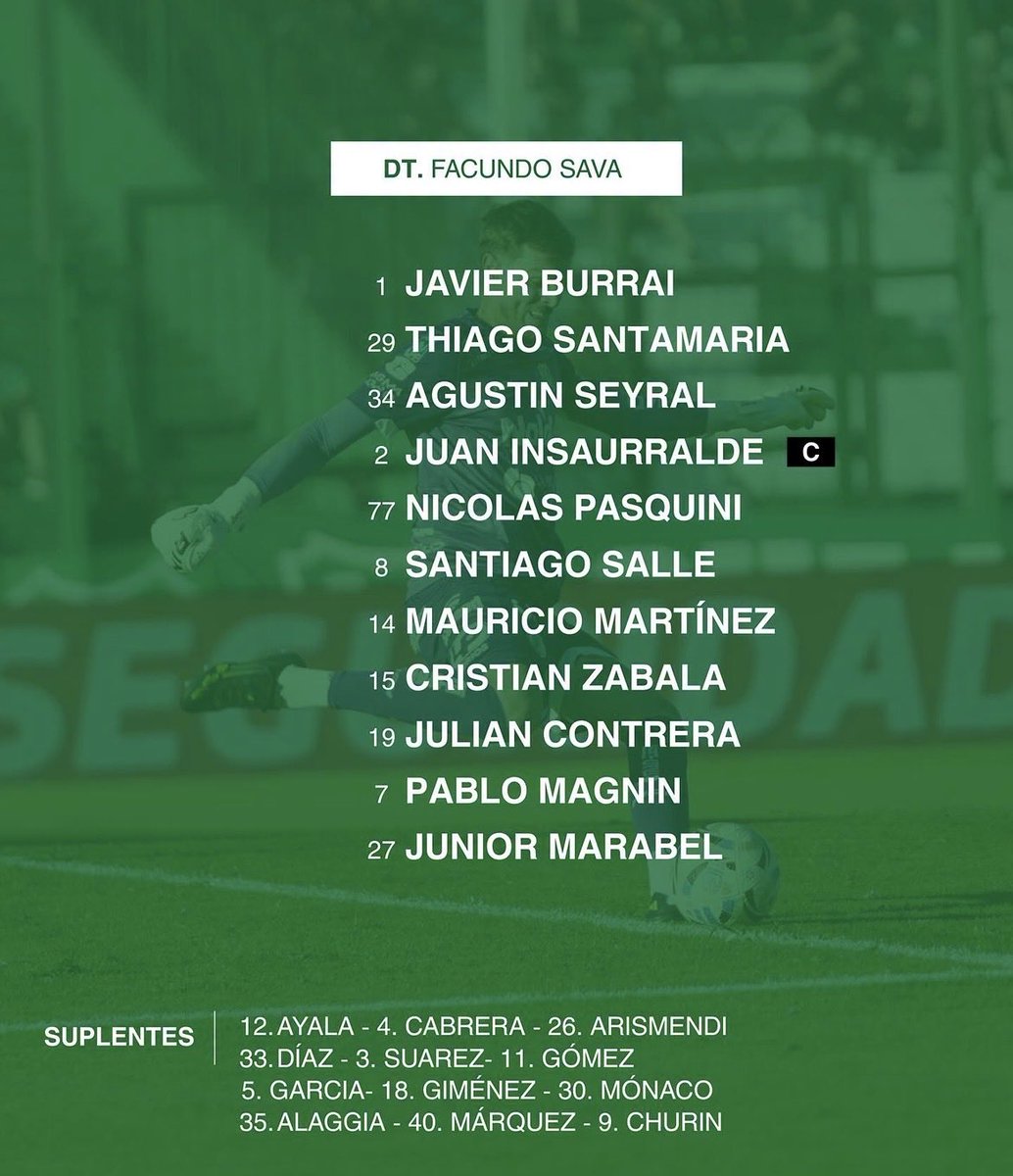 Sentimiento Verde tweet media