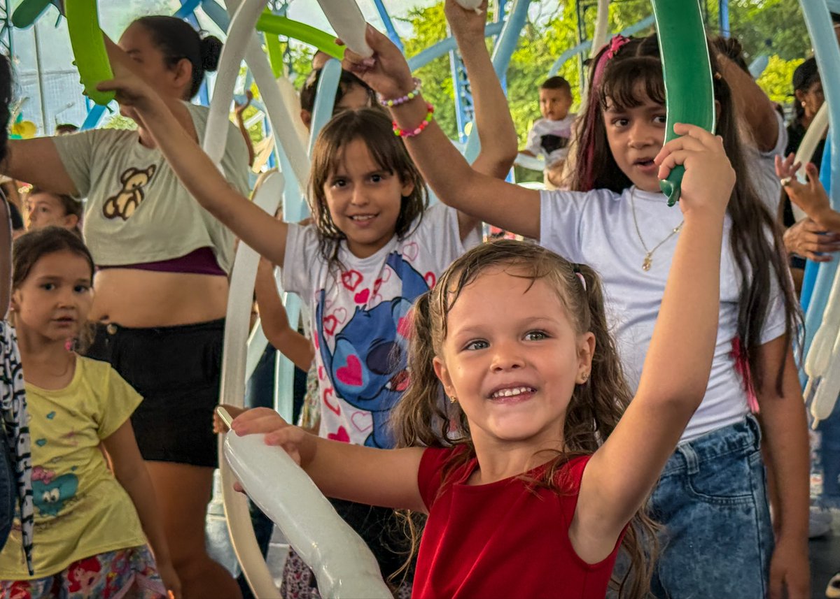 Empresa de Tecnología y Servicios Alborada tweet media