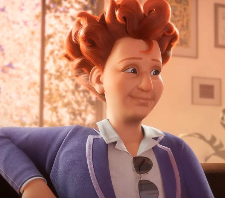 SilverMink🐈 tweet media