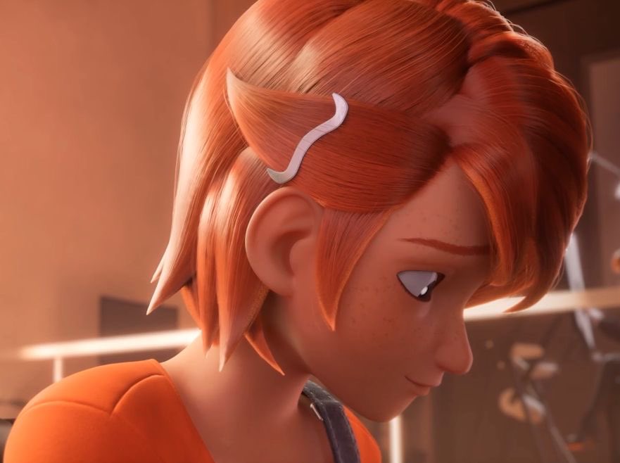 SilverMink🐈 tweet media