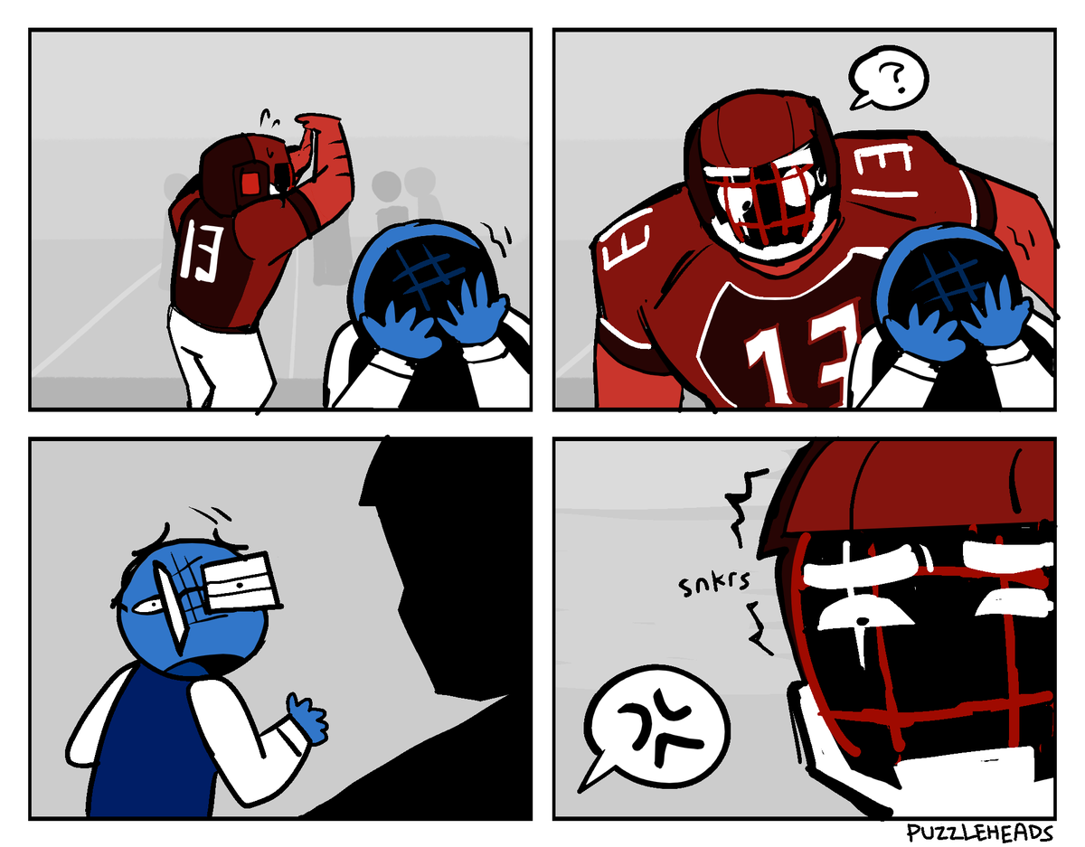 An0MaHous3's tweet image. time out