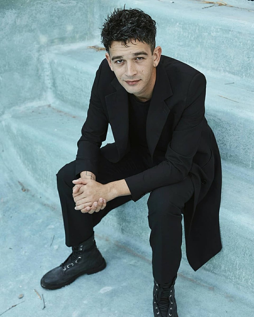 Matty & Taylor Gallery tweet media