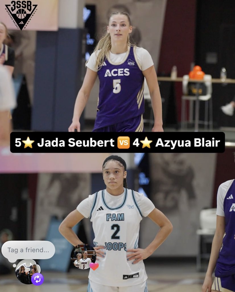 Jada Seubert tweet media