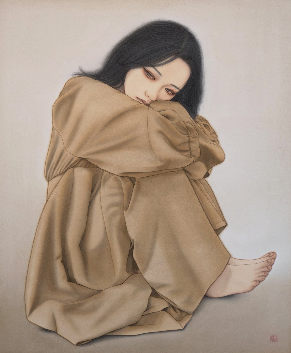 柳田真理 tweet media