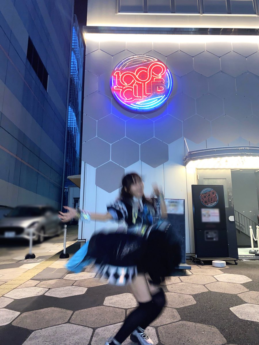 美兎ありす🐇🩵【♮リアスクライブ】 tweet media