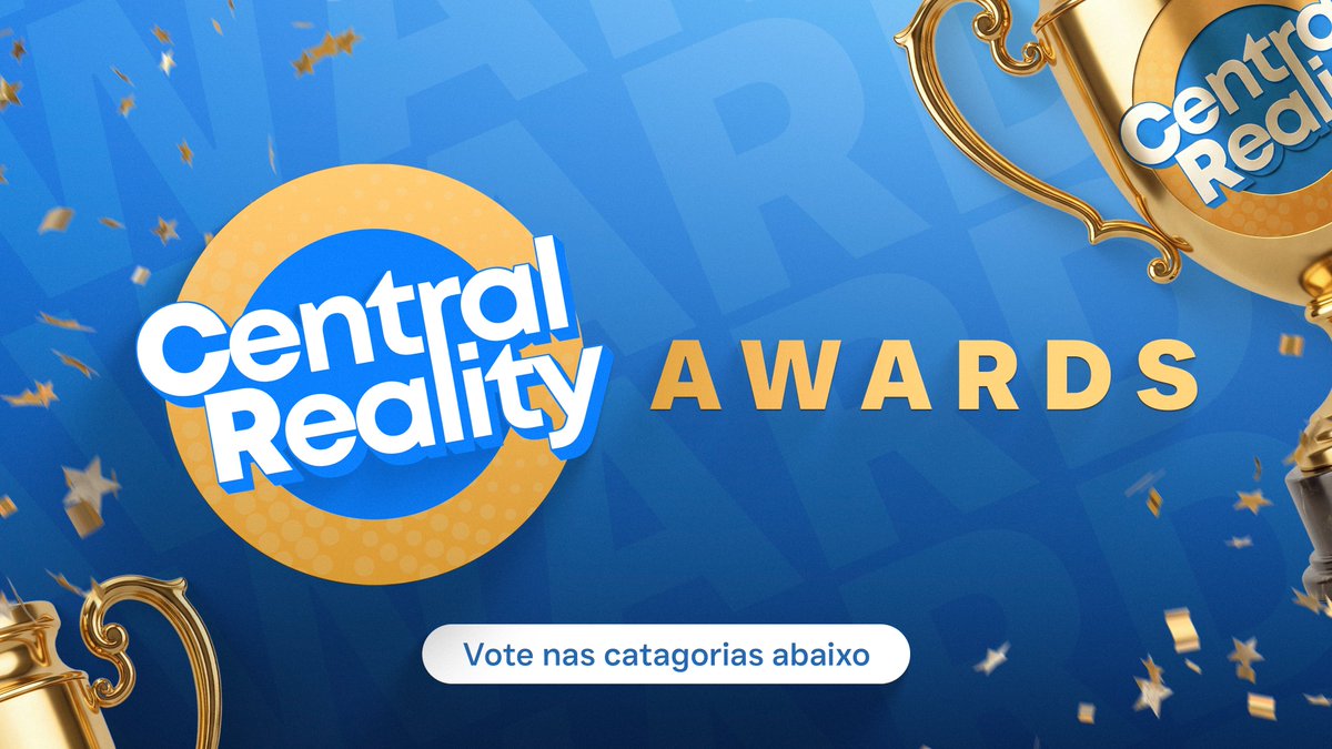 Central Reality tweet media
