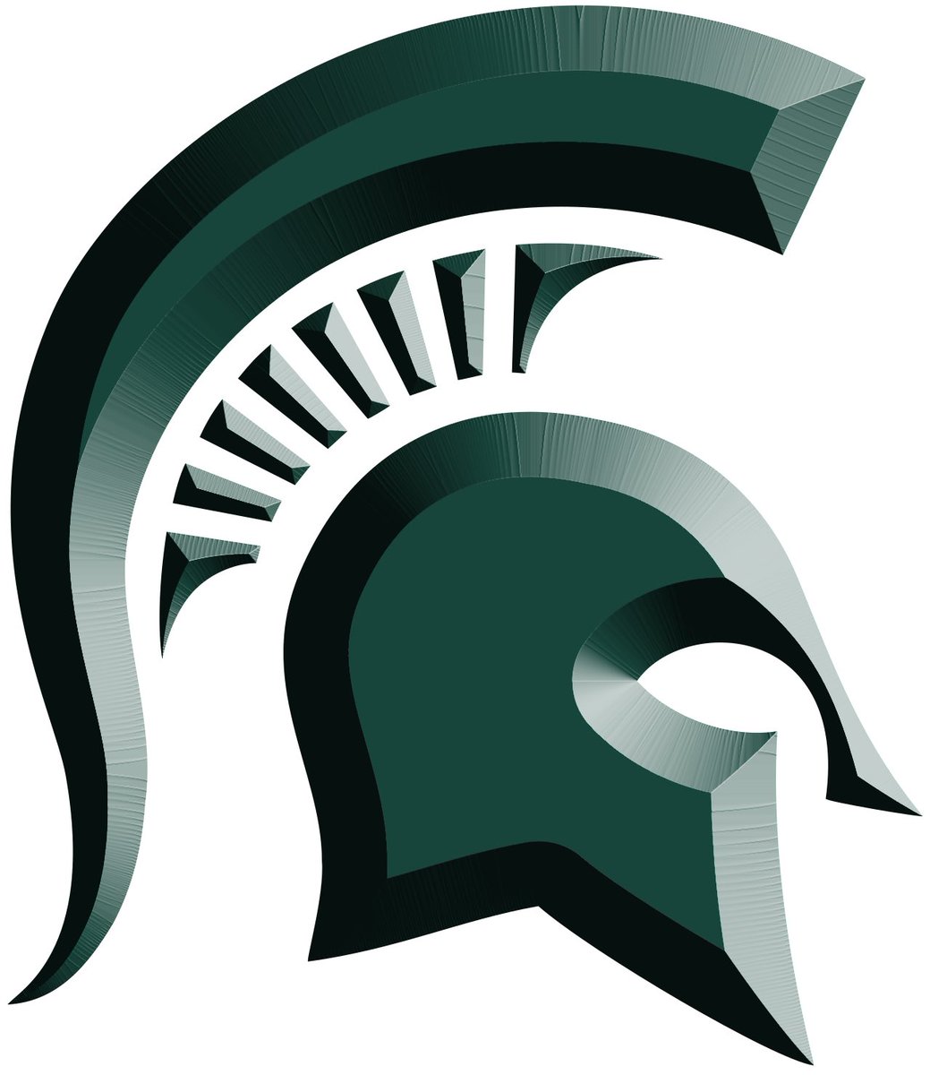 Michigan State is YOUR 2026 men’s collegiate dodgeball national champions!