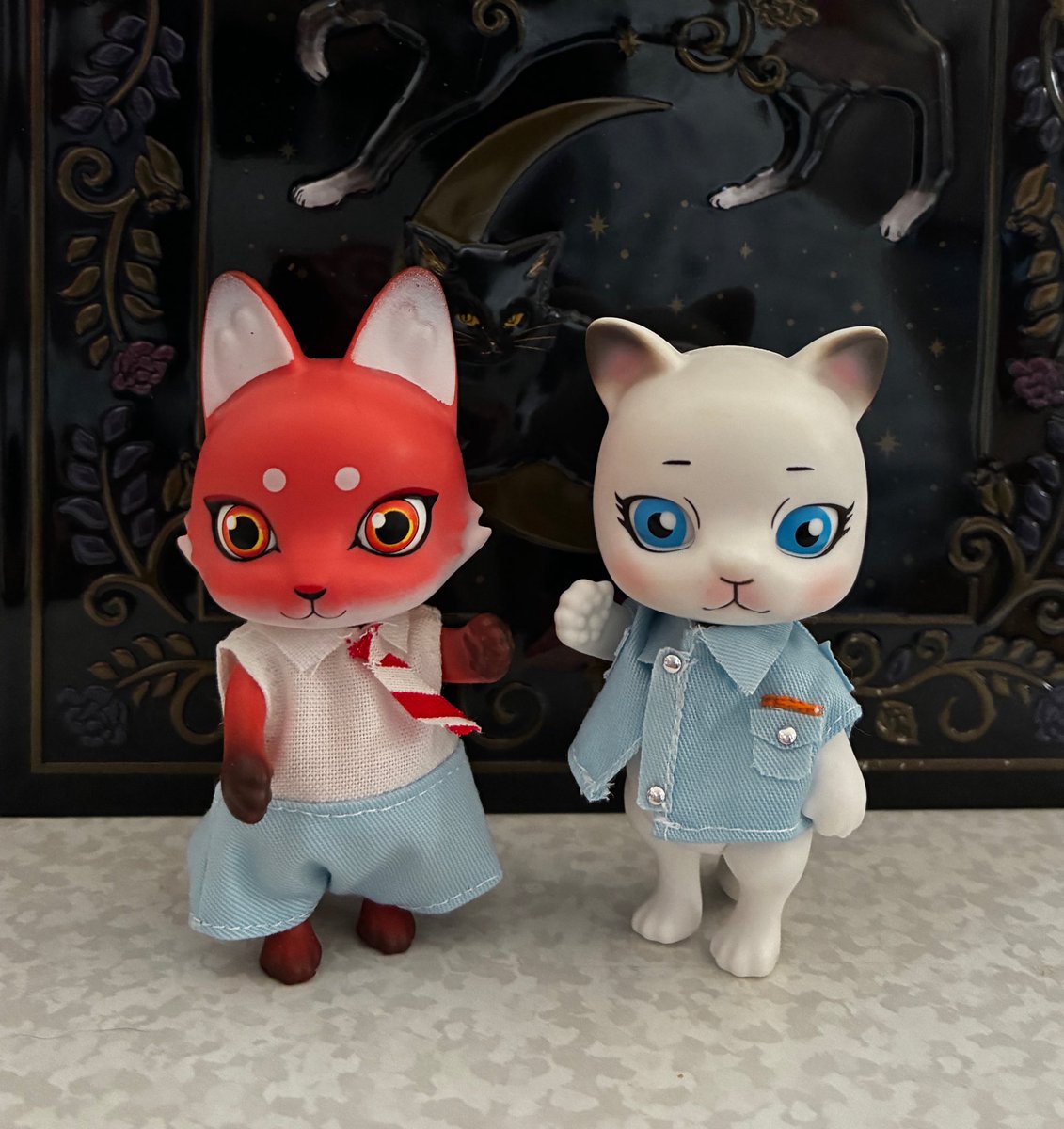 ジェイ・グレース tweet media