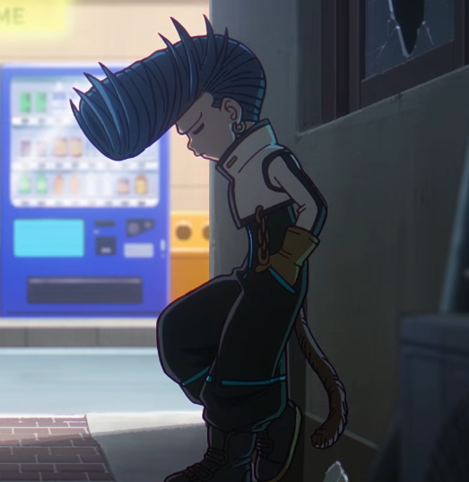 ShiroOkami tweet media