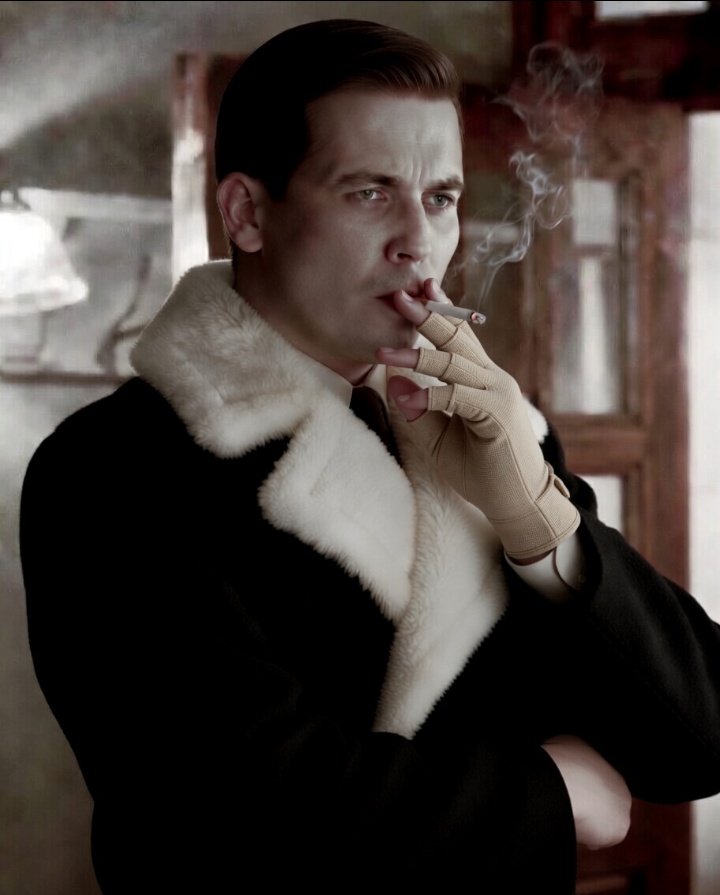 𝐓𝐡𝐞 𝐁𝐫𝐨𝐤𝐞𝐧 𝐏𝐢𝐥𝐨𝐭 (New 📍) tweet media