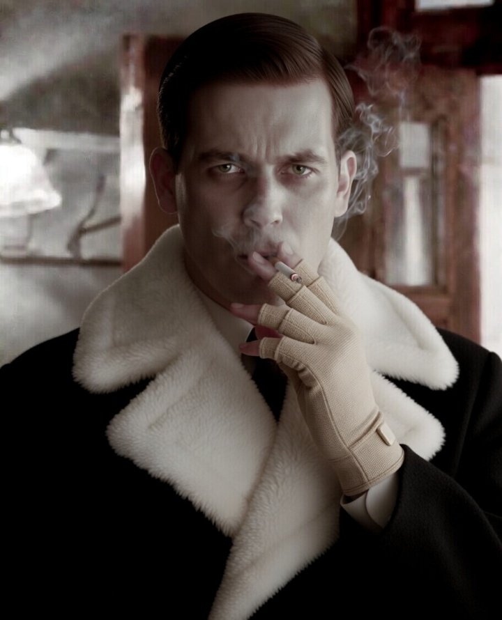 𝐓𝐡𝐞 𝐁𝐫𝐨𝐤𝐞𝐧 𝐏𝐢𝐥𝐨𝐭 (New 📍) tweet media