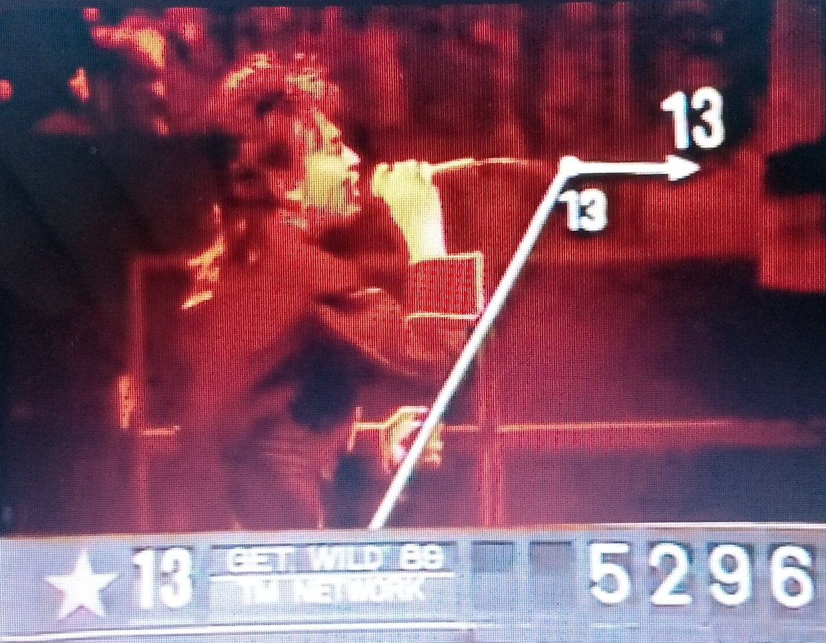 phoenix_hyper2's tweet photo. 🎵4/15の6曲
GET WILD '89
#TM_NETWORK #TMN
1989/04/15 ESよりリリース
19th single
ベストテン最高13位(13→13→)
オリコン最高3位 12.9万枚
詞/小室みつ子 曲編/小室哲哉
過去にリリースしたSgをリミックスして3枚同時発売した企画Sg
ベストテンではこの楽曲のみスポットライトで出演 https://t.co/KC5IfS5iJX