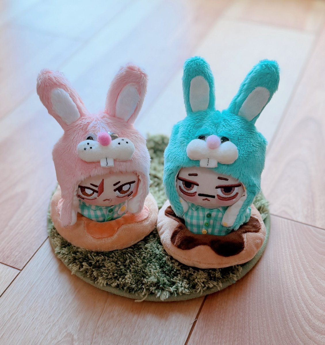 ɯı̣ʎɐ tweet media