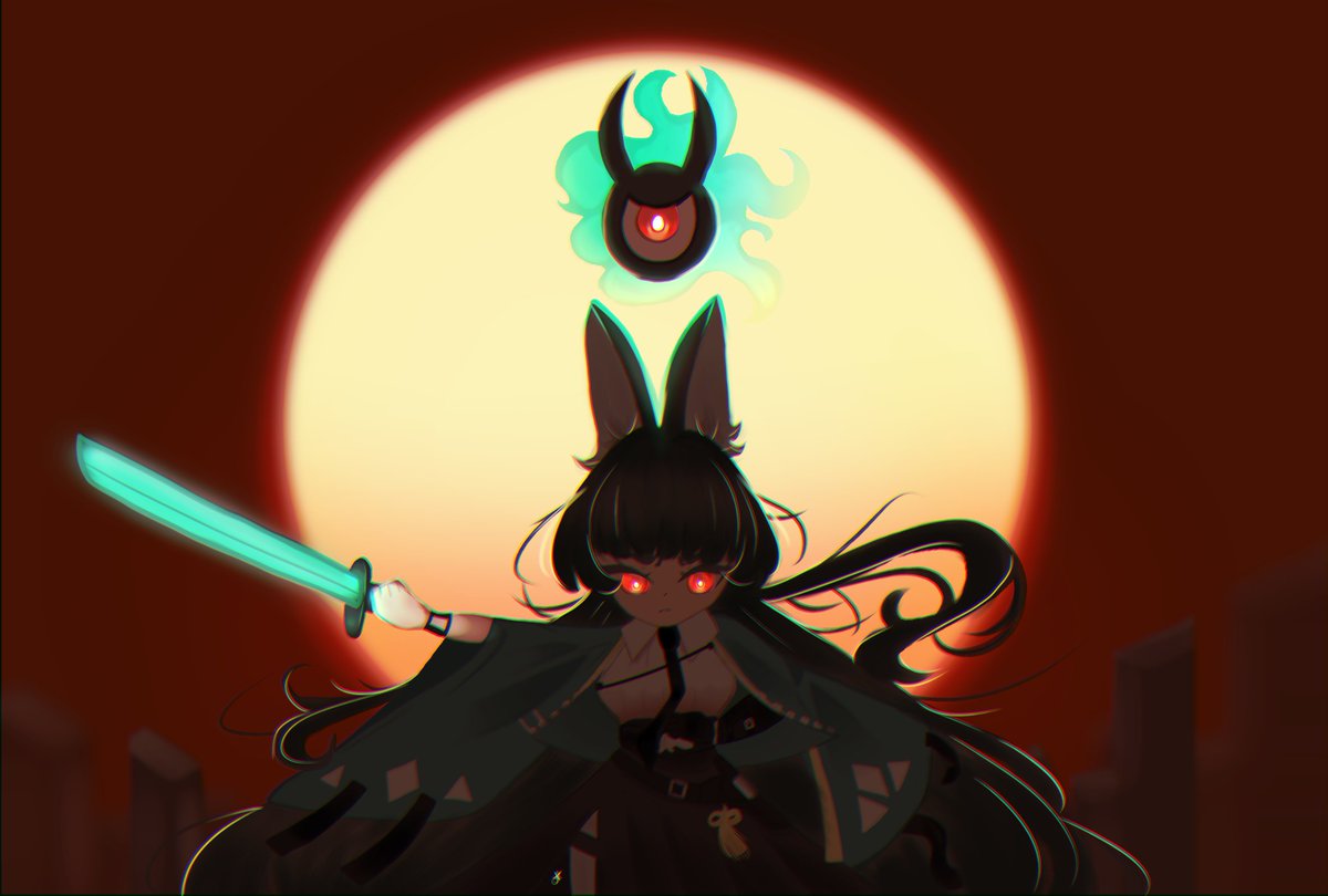 Chibiscoarts 🖌️dibuja cada 100 años tweet media