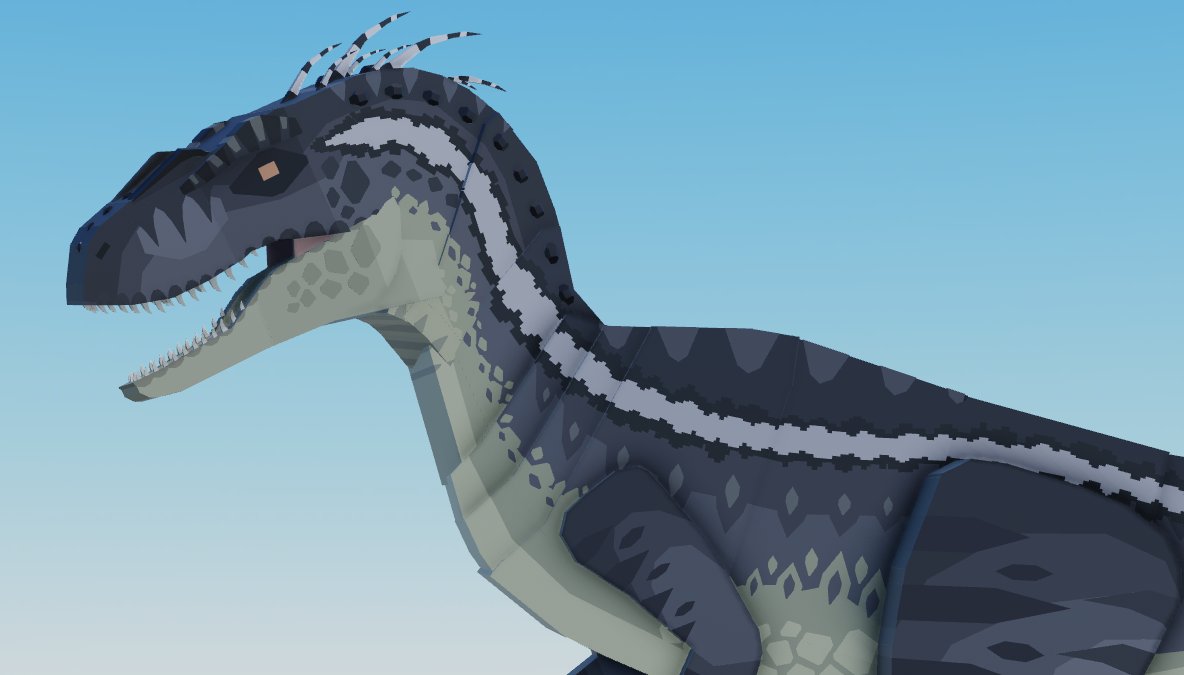 Primeval Earth tweet media