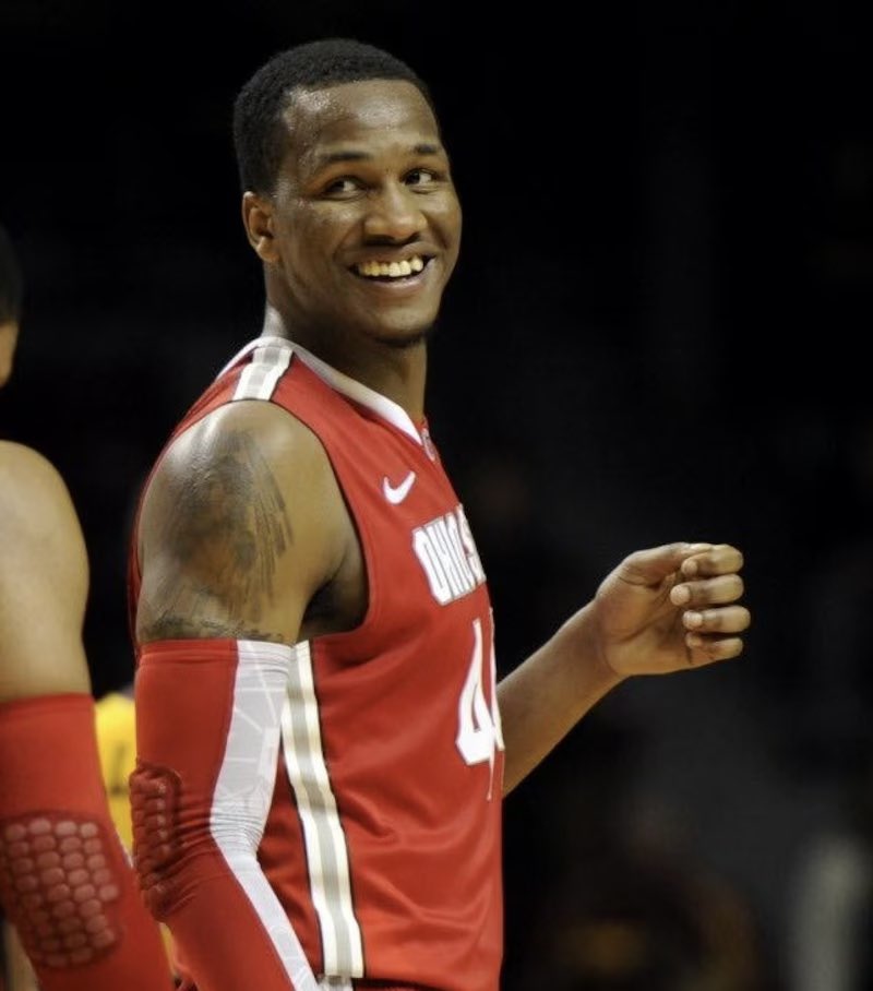 RememberThtDude's tweet image. Remember this dude?

William Buford, Ohio State 2008-2012 

#OSU #Buckeyes