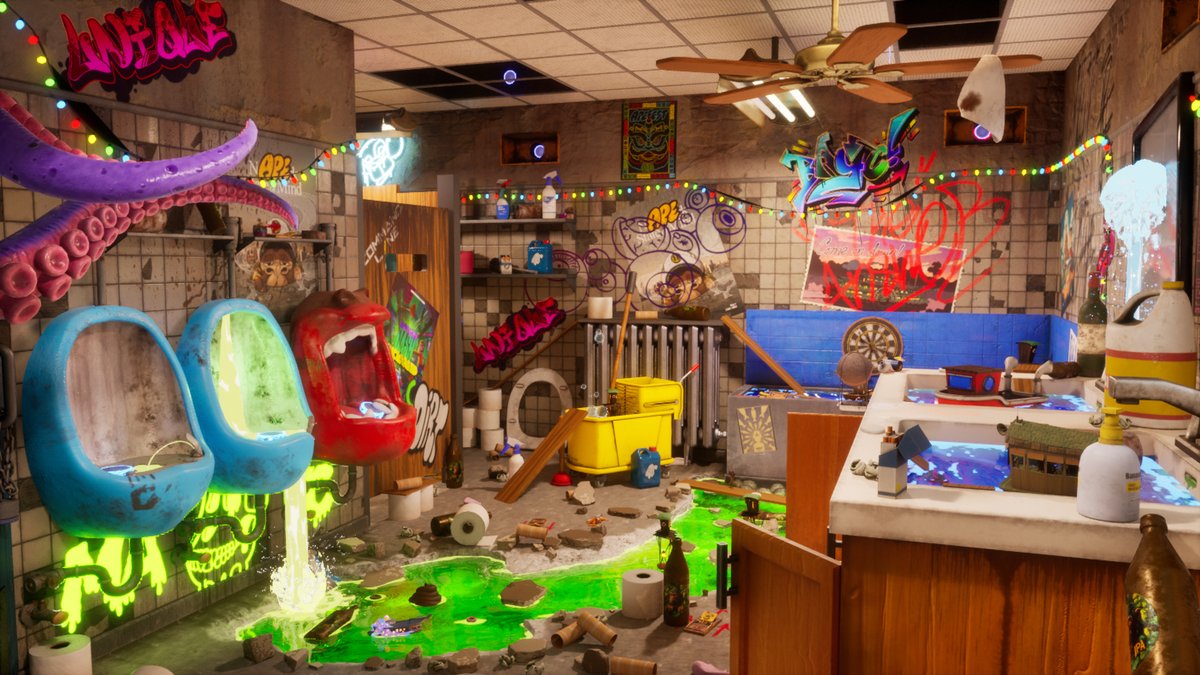 VonDoom ☕️ tweet media