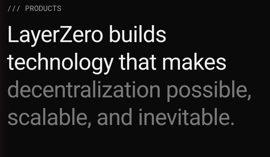 The root cause of the $290M rsETH bridge exploit, based on all available info, was a compromise of the official LayerZero Labs DVN node

LayerZero has long marketed itself as decentralized and free from centralized intermediaries, but in practice this is decentralization theater