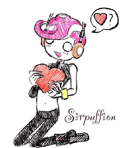 I adore this artstyle #coroika #Splatoon