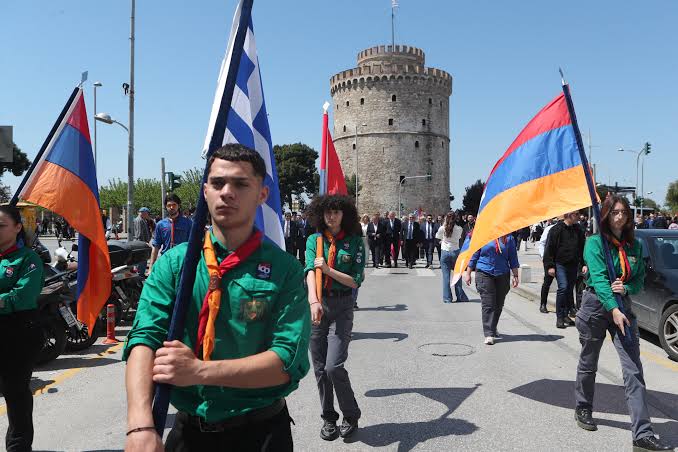 Greek City Times tweet media