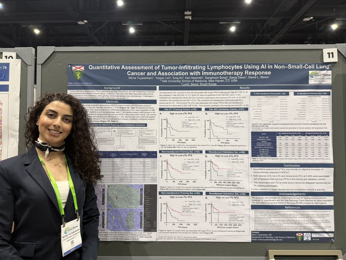 Yale Cancer Center tweet media