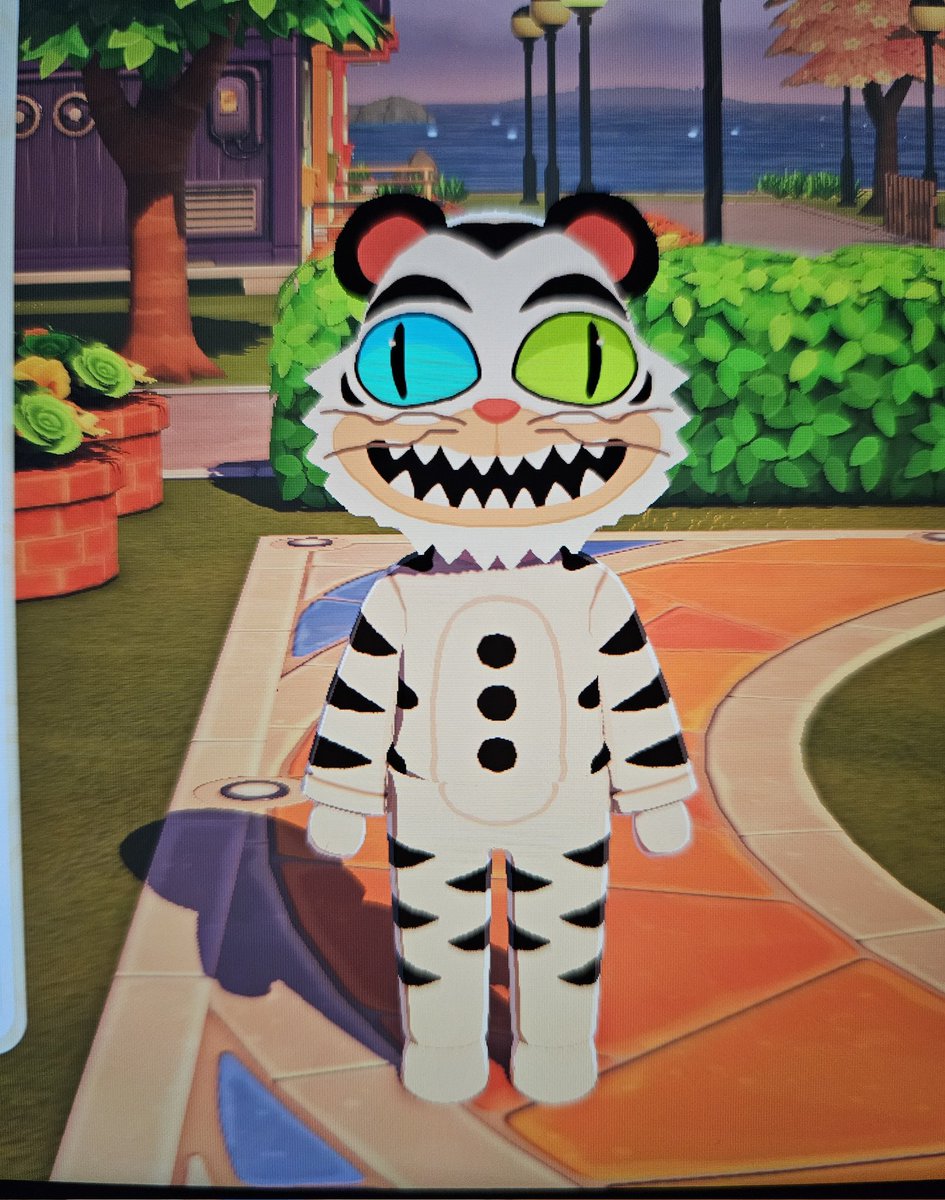 Star 🎭🎪🃏 tweet media