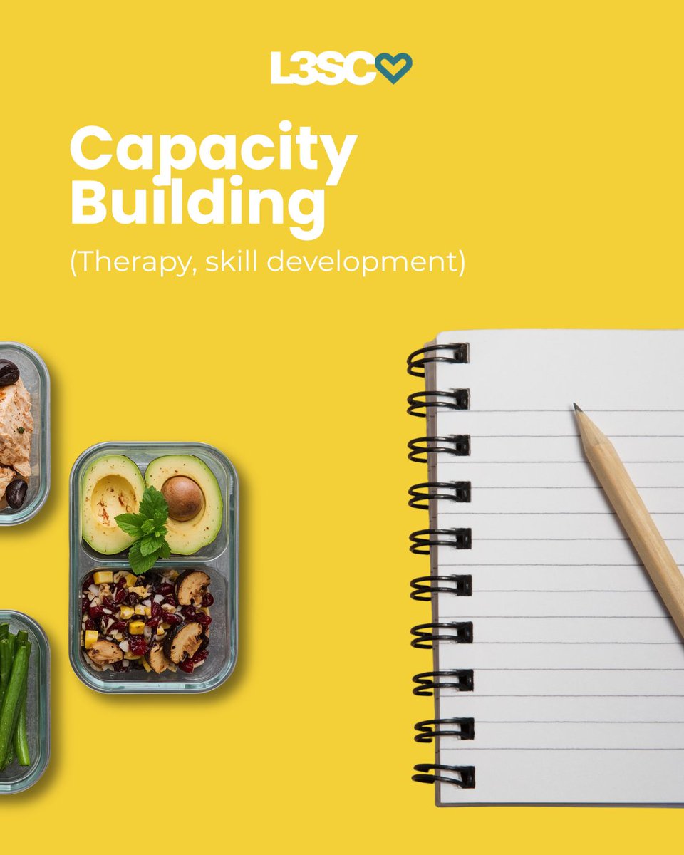 l3sc_syd's tweet image. Most people don’t realise how much their NDIS funding can actually cover  until it’s already underused.
At L3SC, we help you understand exactly what your plan can be used for and make sure it’s used properly. 

l3sc.com.au

 #NDIS #support #plan