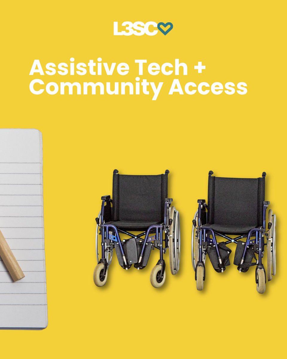 l3sc_syd's tweet image. Most people don’t realise how much their NDIS funding can actually cover  until it’s already underused.
At L3SC, we help you understand exactly what your plan can be used for and make sure it’s used properly. 

l3sc.com.au

 #NDIS #support #plan