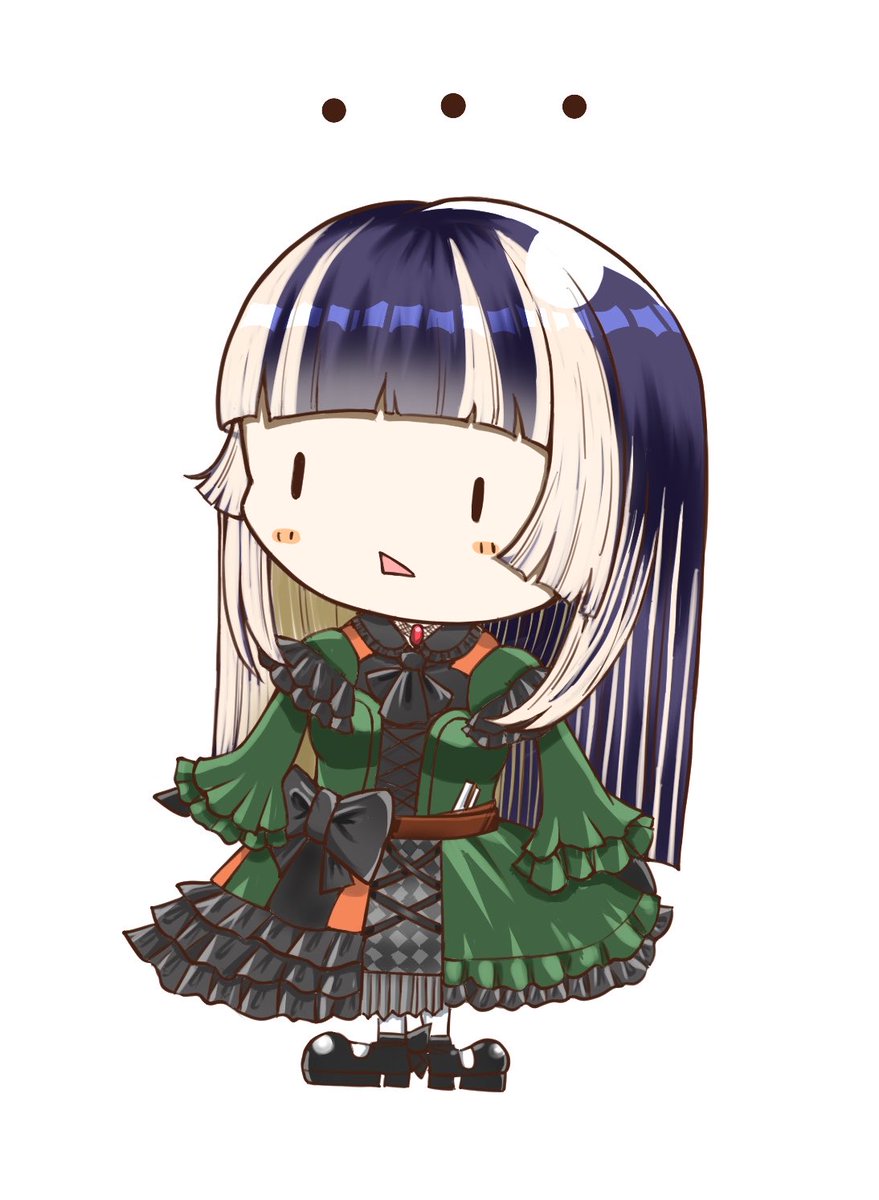 雪凪(Setsuna)@【J-35】ホロクル11th tweet media