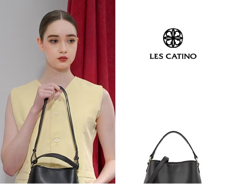 yourgirll_7's tweet photo. Another day, another bag✨️🥰
Les catino edition🤍 https://t.co/yAgIEt1CbB