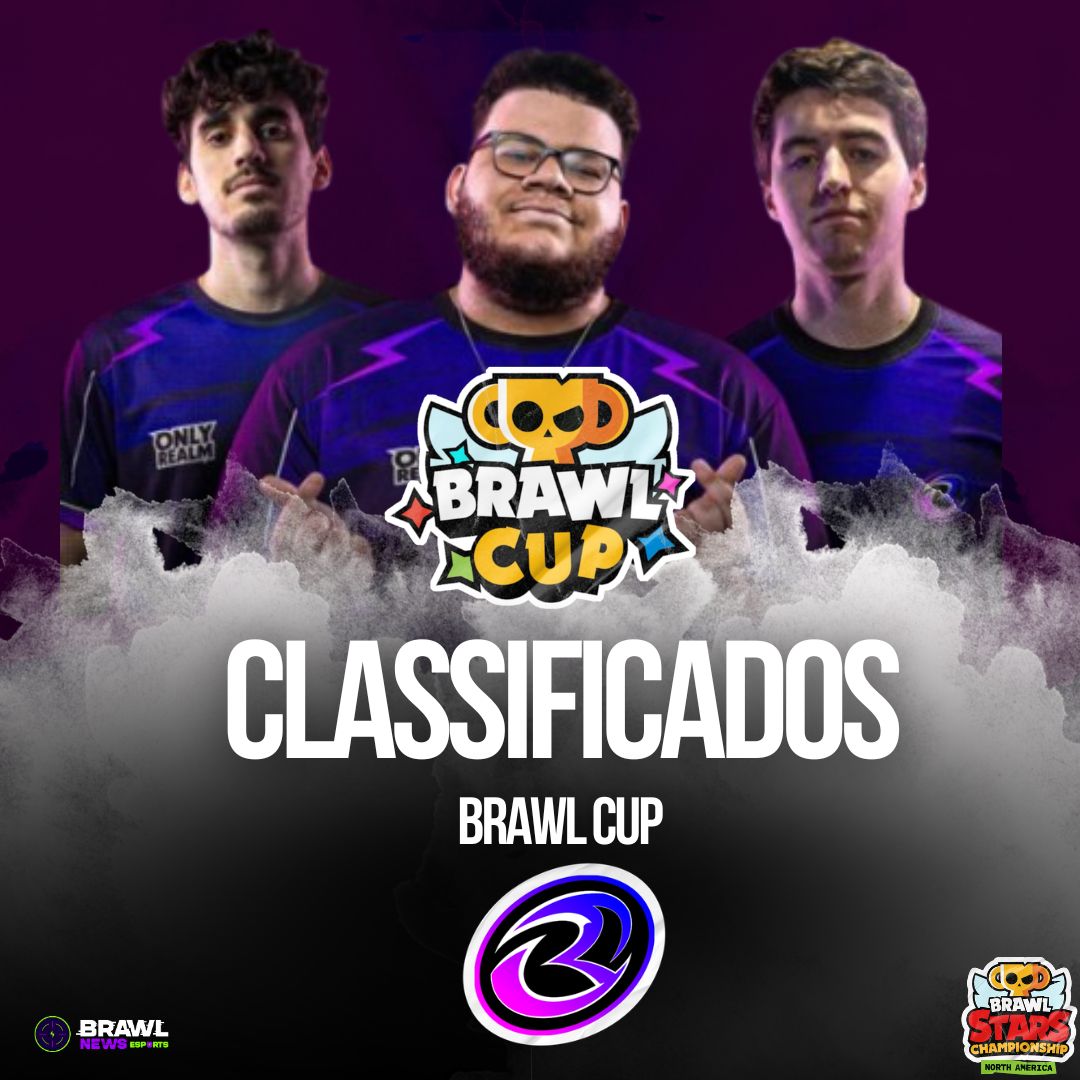 Brawl News E-sports tweet media