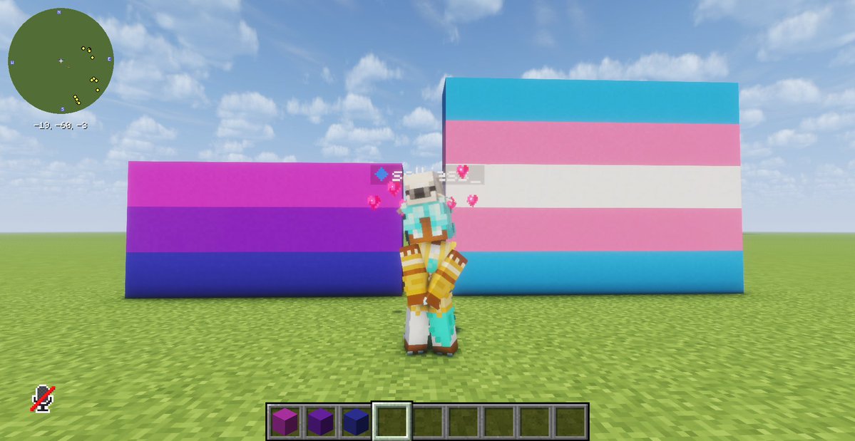 MOE louis 🦭 #IRONPERIWINKLEBOT tweet media