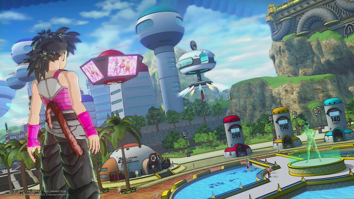 FlithyRebe1CM's tweet image. Hard to believe a year from now we'll be saying good bye to this place. Was the start of many of us and i'll miss it. #Xenoverse2