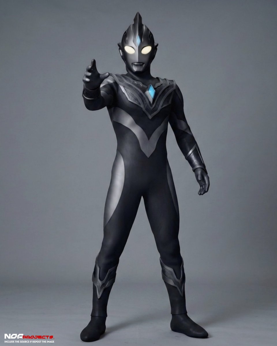 noaprojects_'s tweet image. Trigger Shape Only Changes Color Like Tiga (Part 2) ~~

#Ultraman #UltramanTrigger #UltramanTiga