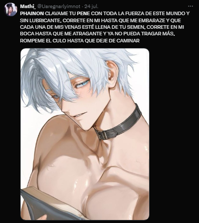 StarRailOOC's tweet image. que quiere que?

#honkaistarrail #hsrcreators