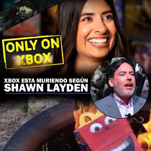 eXtas1s 🎮 Noticias & Rumores tweet media