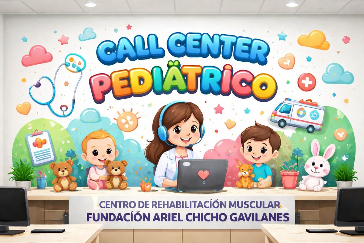 DUCHENNE ECUADOR F-A-CH- G tweet media