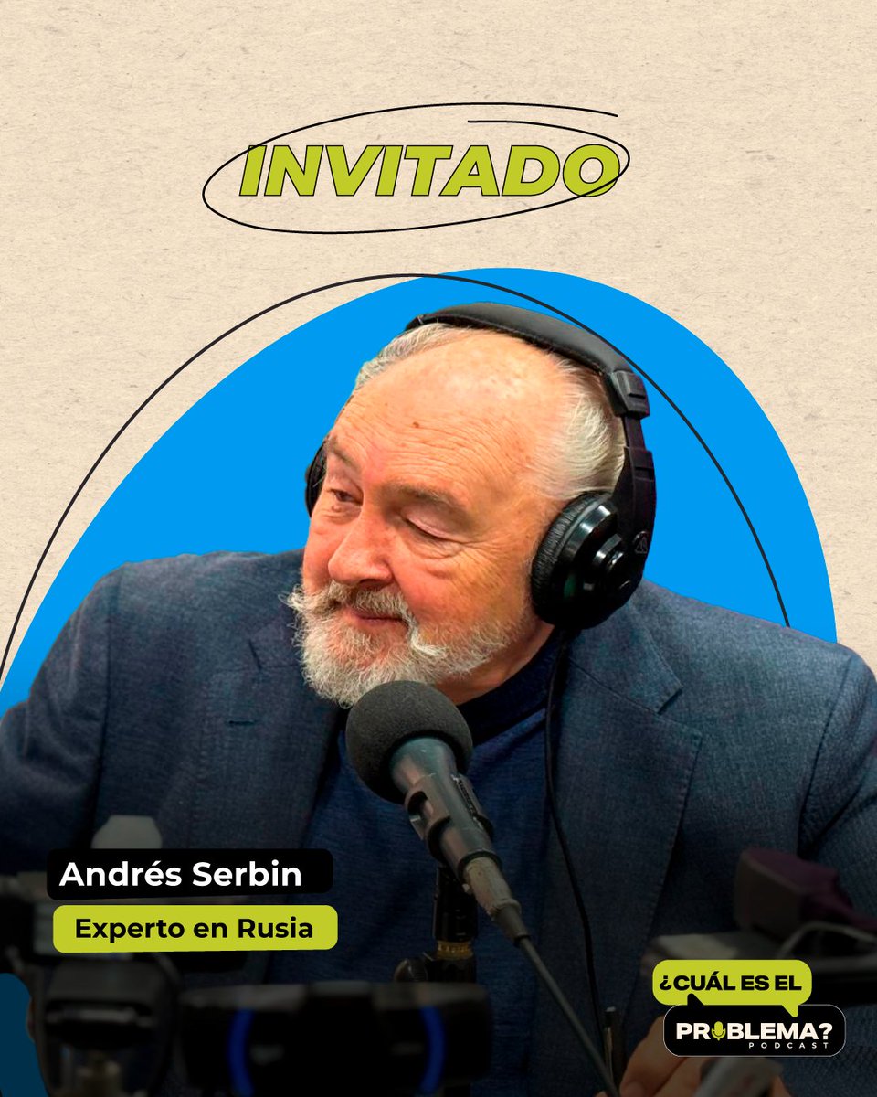 ¿Cuál es el problema? tweet media