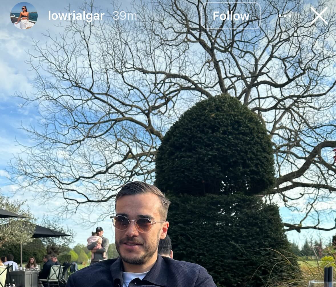 lee1978lcfc's tweet image. A year ago today Harry Winks mrs took to social media and posted a picture of Winks just as we kicked off against Liverpool ... Winks and Ruud Van Nistelrooy had fallen out ... This would become a theme.
#lcfc #memories 💙🦊