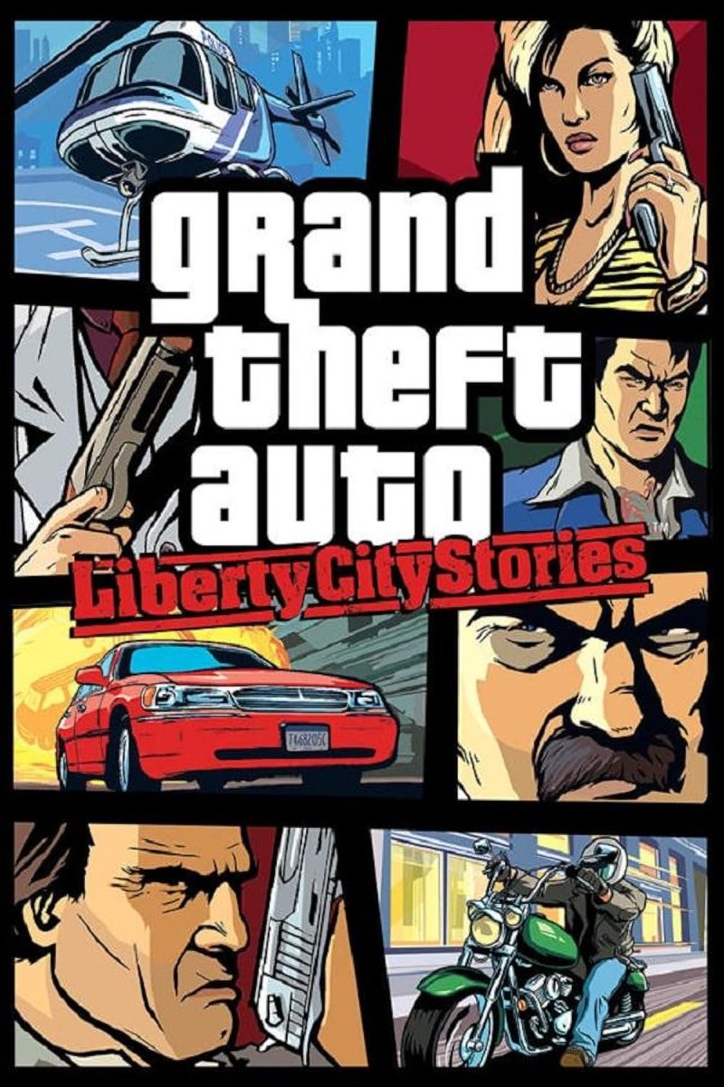 _gabzx1's tweet image. GTA: Liberty City Stories, terminado!

Para ser un port de un juego de PSP, esta muy bien conseguido. El mapa será el mismo del 3, el de este juego tiene mas vida, las misiones bastante divertidas, y la trama de Toni Cipriani muy interesante.

👍

#GTA #RockstarGames #videogames