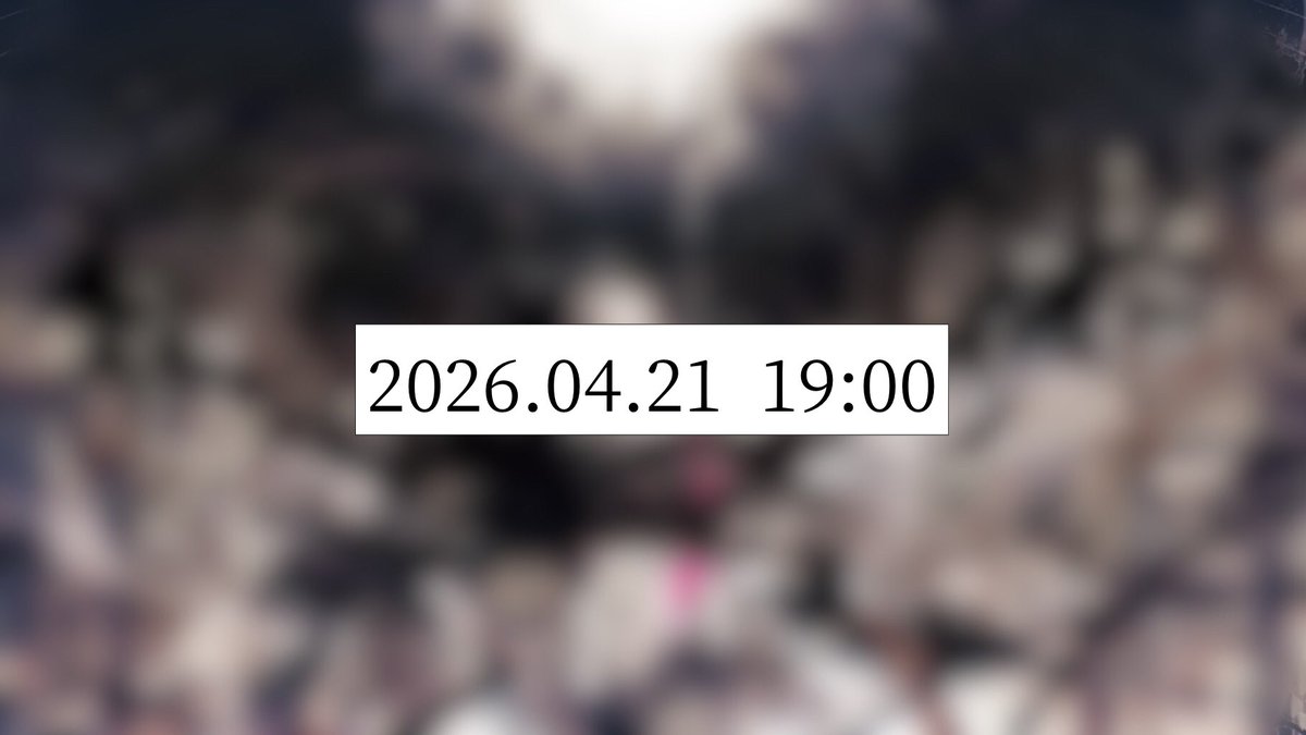 おばけ。 tweet media