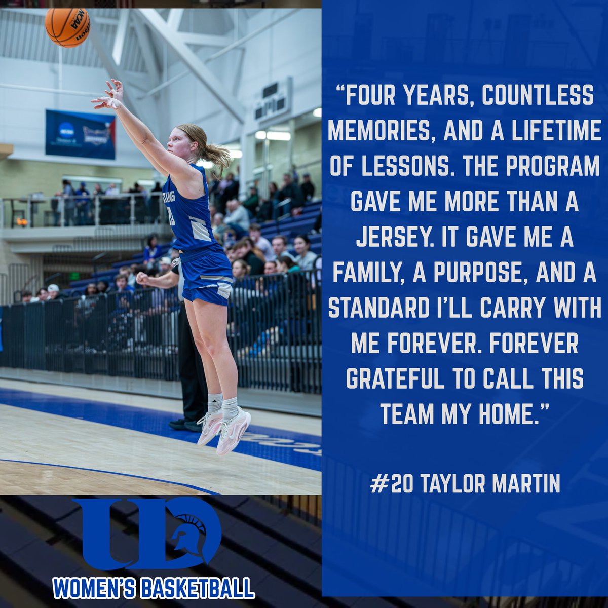 University of Dubuque Women's Basketball tweet media