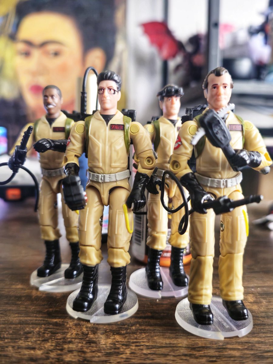 TF_Fan_1986's tweet image. Hasbro Ghostbusters Plasma Pack 

#Ghostbusters
#tf_fan_1986