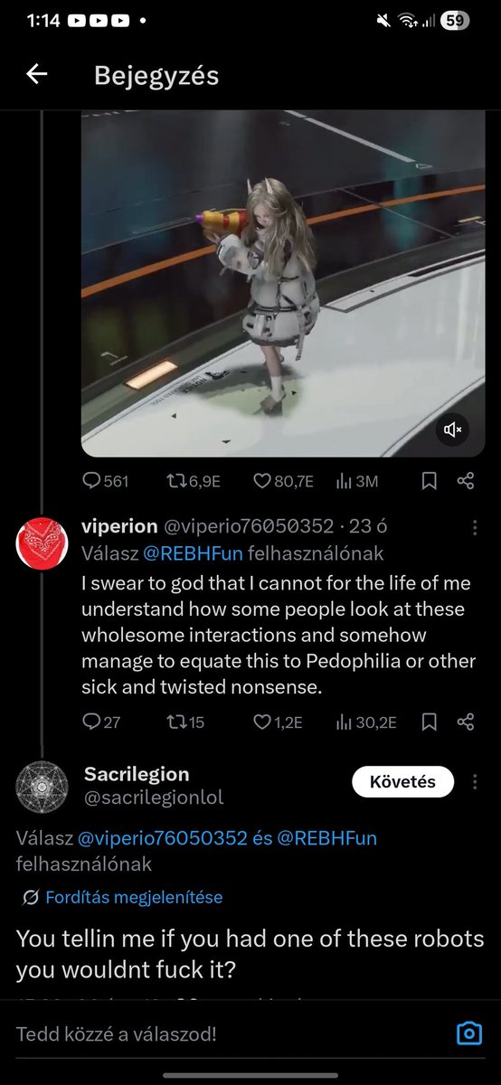 Syte tweet media